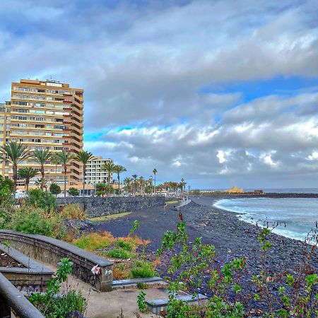 Amplio Estudio En Martianez Puerto de la Cruz  Exteriér fotografie